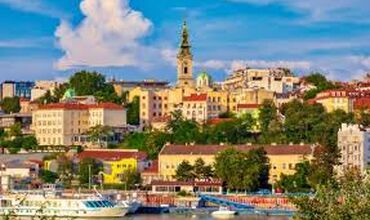 BELGRAD PANORAMA