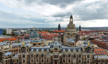 PRAG PANORAMA THY İLE 3 GECE (YAZ DÖNEMİ)