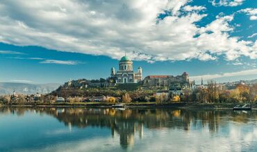 BUDAPEŞTE PANORAMA  TÜRK HAVA YOLLARI İLE 3 GECE (YAZ DÖNEMİ)