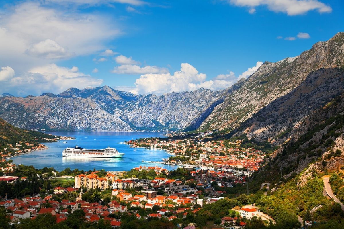 RUMELİ 3 ÜLKE PANORAMA SÖMESTRE