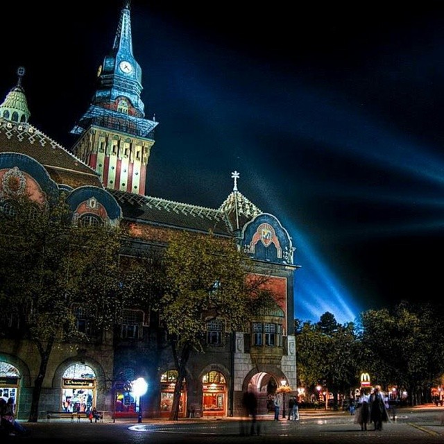 BELGRAD PANORAMA PGS İLE 2 GECE (KIŞ DÖNEMİ)