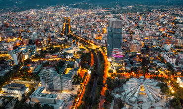 TİRAN PANORAMA PGS İLE 2 GECE (KIŞ DÖNEMİ)