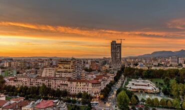 TİRAN PANORAMA PGS İLE 2 GECE (KIŞ DÖNEMİ)